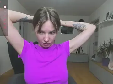 Stripchat Adult Video Chat of mel_collins