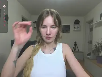 Stripchat Best Webcam of mel_collins