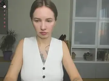 Stripchat Sex Cam of mel_collins