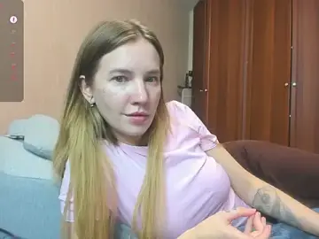 Stripchat Live Porn of mel_collins