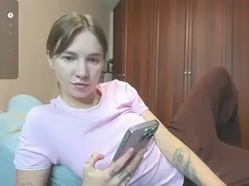 Stripchat Live Porn of mel_collins