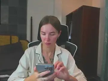 Stripchat Live Sex Cam of mel_collins