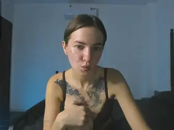 Stripchat Sex Chat of mel_collins