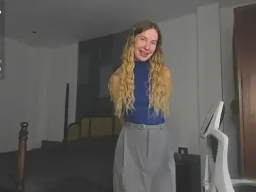 Stripchat Private Sex Chat of mel_collins