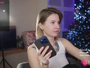 Stripchat Live Sex of melanielwithu