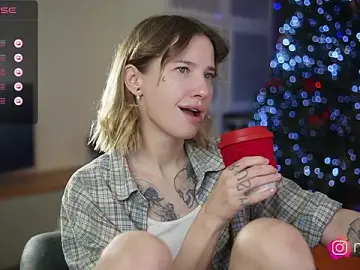 Stripchat Free Porn Cam of melanielwithu