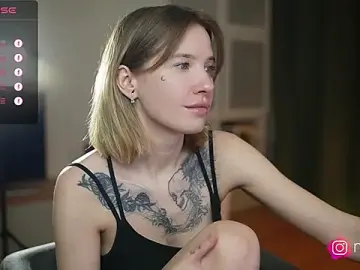 Stripchat Live Sex of melanielwithu