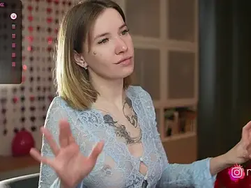 Stripchat Best live sex cam show of melanielwithu