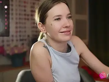 Stripchat Best live sex cam show of melanielwithu