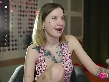 Stripchat Sex Chat of melanielwithu