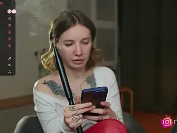 Stripchat Free Porn Cam of melanielwithu