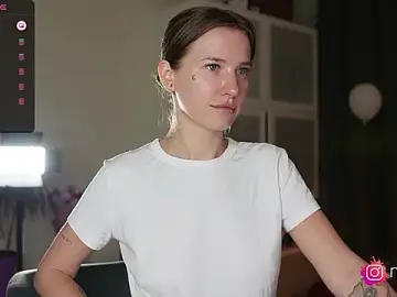 Stripchat Sex Chat of melanielwithu