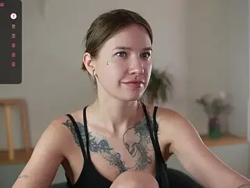 Stripchat Best live sex cam show of melanielwithu