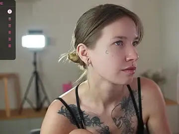 Stripchat Sex Chat of melanielwithu