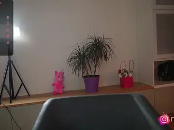 Stripchat Best Webcam of melanielwithu