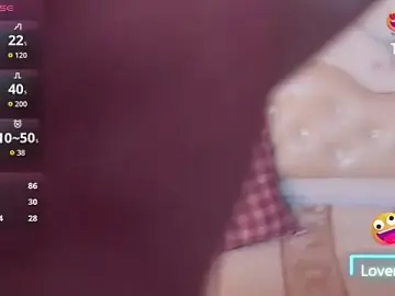 Stripchat Sex Cam of mimi-yangyang