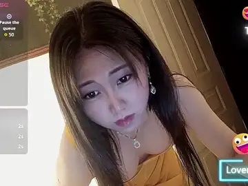 Stripchat Free Live Porn of mimi-yangyang