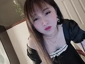 Stripchat Live Porn of mimi-yangyang