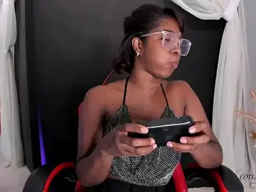 Stripchat Live Porn of nilosolem