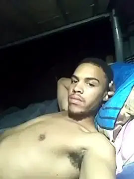 Stripchat Adult Webcam of wxndrboylee