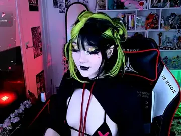 Stripchat Best Webcam of Aki__Ra