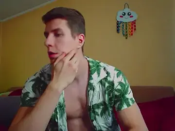 Stripchat Sex Cam of Chris_Brien