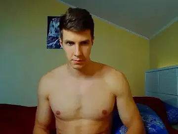 Stripchat Best Webcam of Chris_Brien