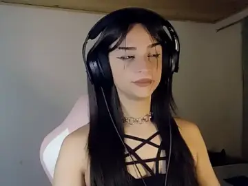 Stripchat Live Sex Cam of Dollbehavior_