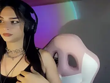 Stripchat Free Live Porn of Dollbehavior_