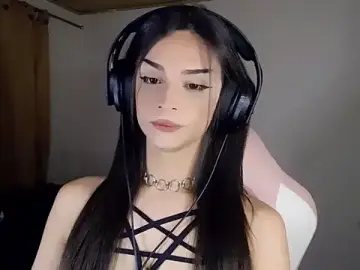 Stripchat Free Porn Cam of Dollbehavior_