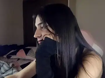 Stripchat Sex Chat of Dollbehavior_