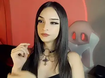 Stripchat Live Porn of Dollbehavior_