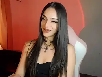 Stripchat Adult Webcam of Dollbehavior_