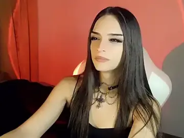 Stripchat Free Porn Cam of Dollbehavior_