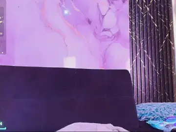 Stripchat Sex Cam of Hanna_Evaanss