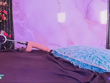 Stripchat Adult Webcam of Hanna_Evaanss