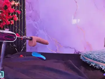 Stripchat Free Porn Cam of Hanna_Evaanss