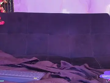 Stripchat Nude Webcam of Hanna_Evaanss