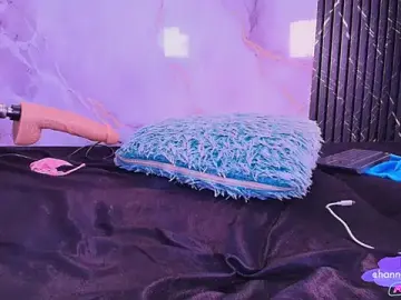 Stripchat Free Porn Cam of Hanna_Evaanss