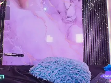 Stripchat Free Porn Cam of Hanna_Evaanss