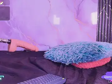 Stripchat Best live sex cam show of Hanna_Evaanss