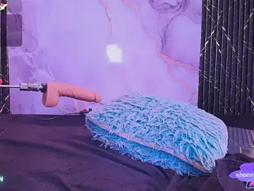 Stripchat Watch Live Sex Cams of Hanna_Evaanss