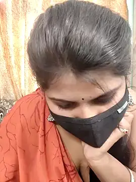 Stripchat Best live sex cam show of Hotty-simran