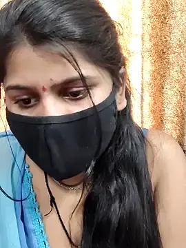 Stripchat Adult Webcam of Hotty-simran