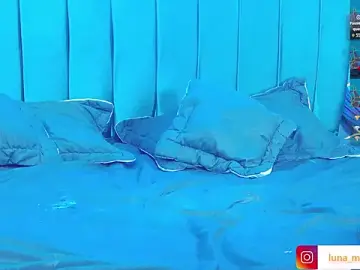 Stripchat Adult Video Chat of Lunamistyc