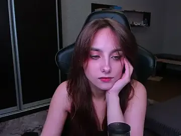 Stripchat Watch Live Sex Cams of SilverDream