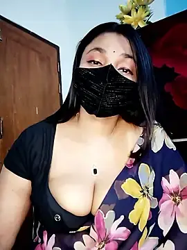 Stripchat Live Sex of Tina-Sen