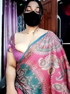 Stripchat Free Live Porn of Tina-Sen