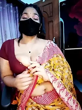 Stripchat Live Sex of Tina-Sen