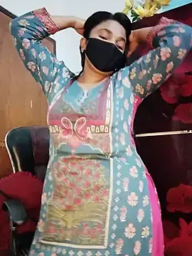 Stripchat Private Sex Chat of Tina-Sen